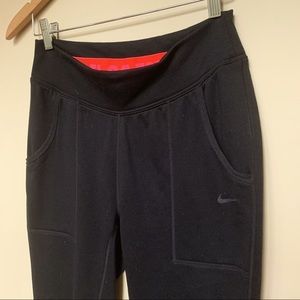 2 for $25✨ Nike Joggers with Just Do It Band